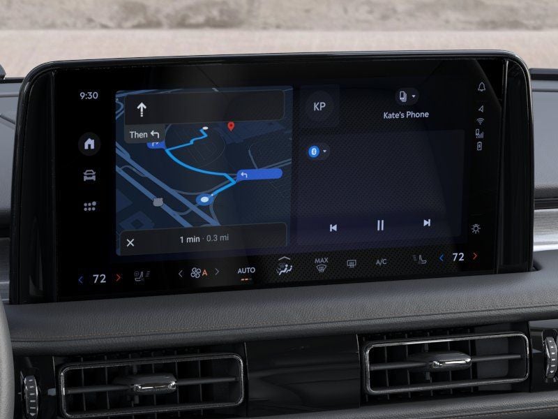 2026 Lincoln Aviator Premiere Premium
