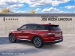2026 Lincoln Aviator Premiere Premium