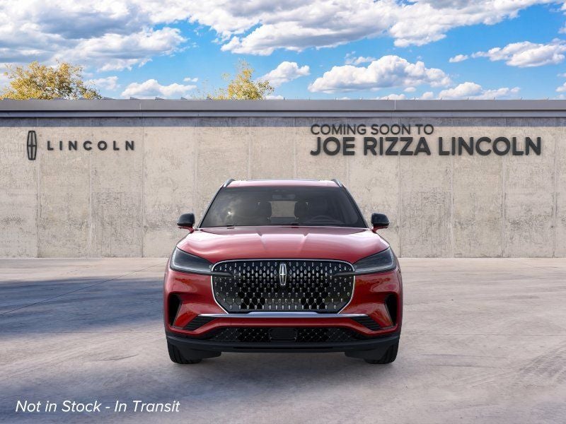 2026 Lincoln Aviator Premiere Premium