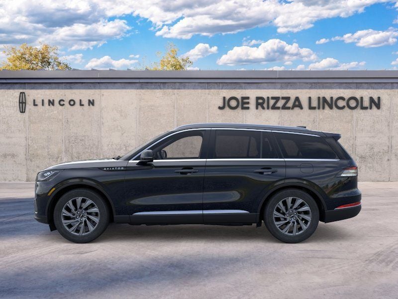 2026 Lincoln Aviator Premiere Premium