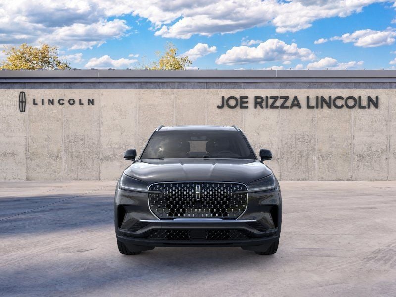 2026 Lincoln Aviator Premiere Premium