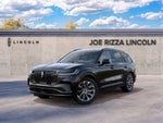 2027 Lincoln Aviator Premiere