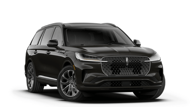 2027 Lincoln Aviator Premiere