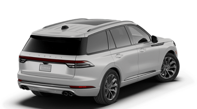 2027 Lincoln Aviator Premiere Premium