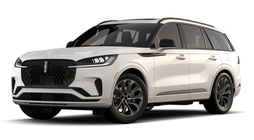 2026 Lincoln Aviator Premiere Premium