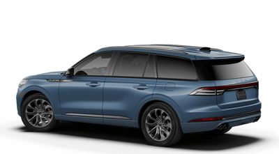 2027 Lincoln Aviator Premiere Premium