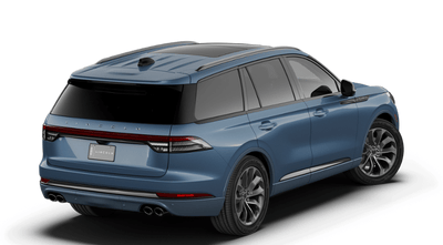 2027 Lincoln Aviator Premiere Premium