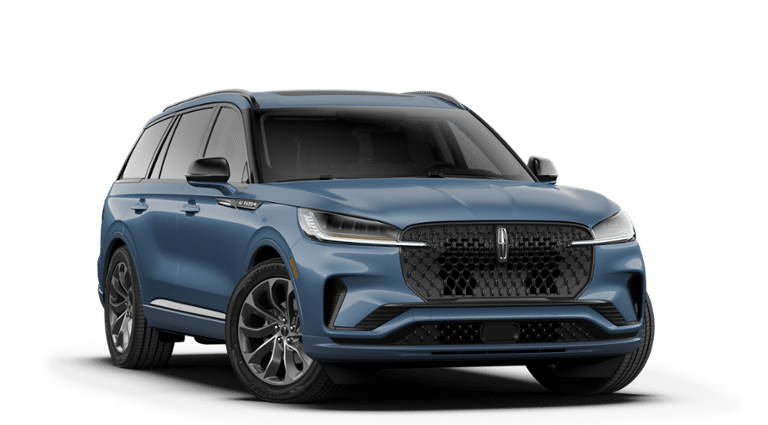 2027 Lincoln Aviator Premiere Premium