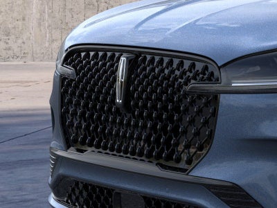 2026 Lincoln Aviator Premiere Premium