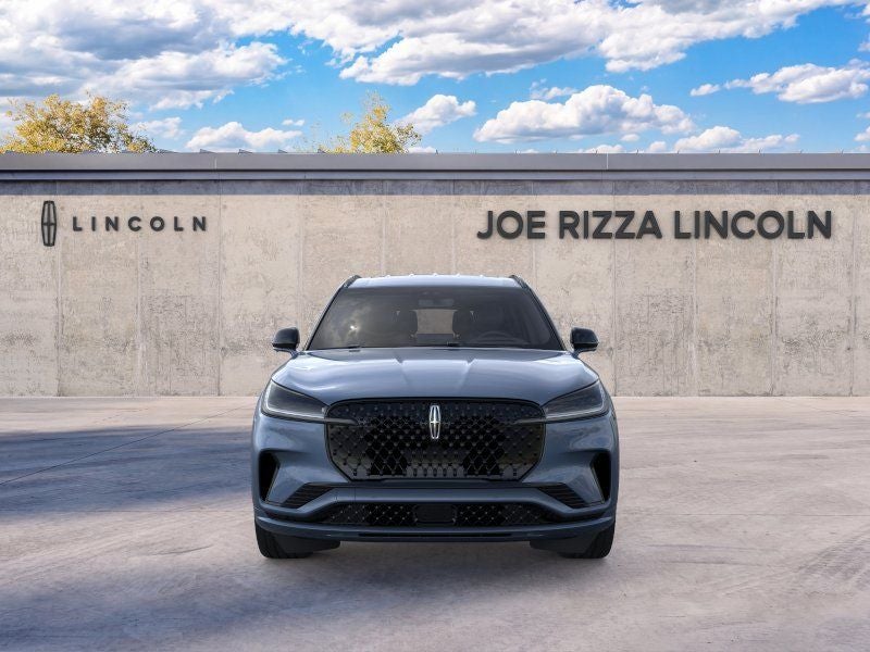 2026 Lincoln Aviator Premiere Premium