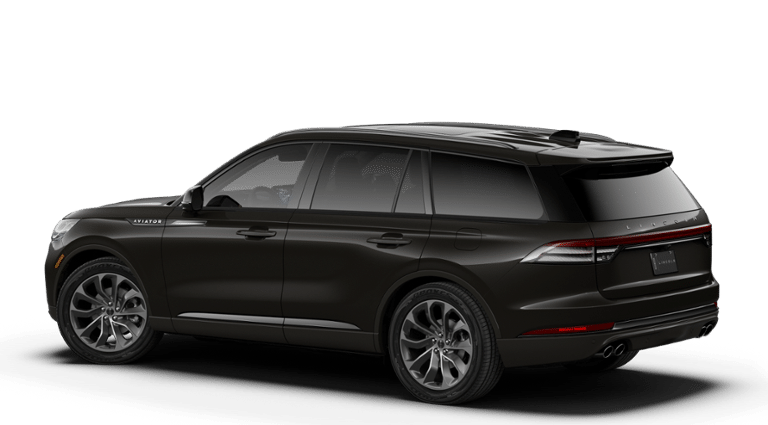 2027 Lincoln Aviator Premiere Premium