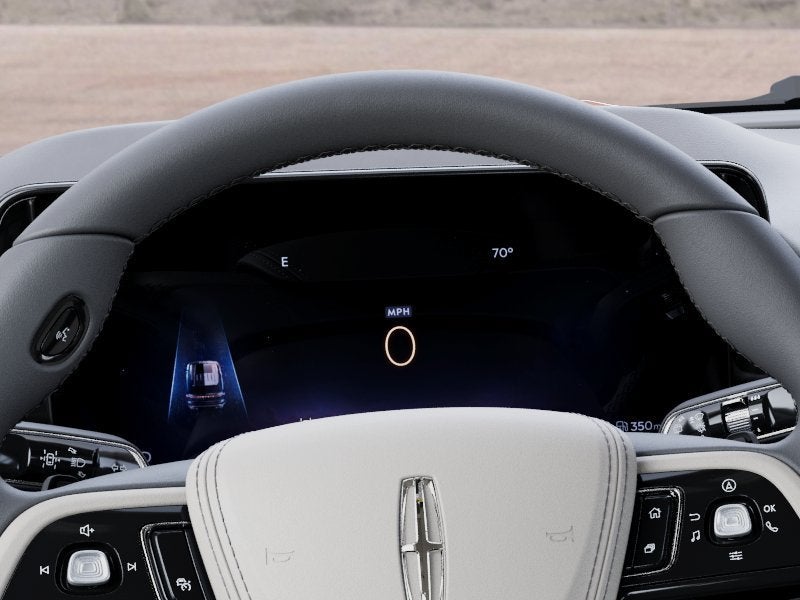 2027 Lincoln Aviator Premiere Premium