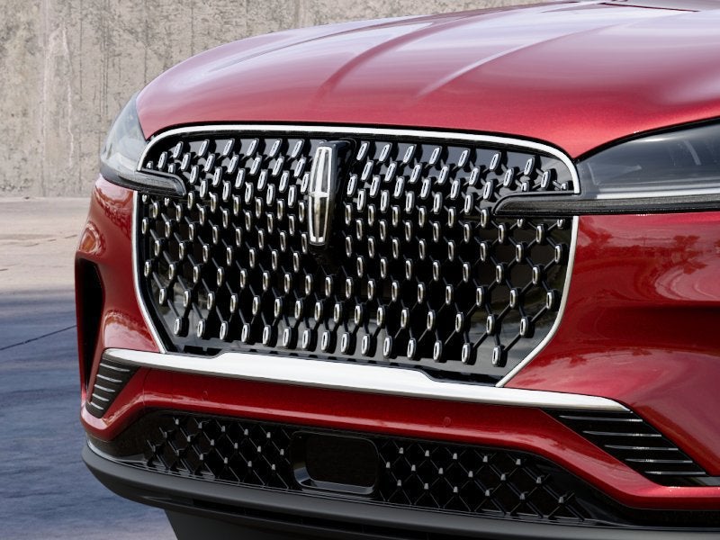 2027 Lincoln Aviator Premiere Premium