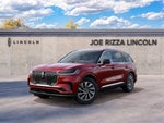2027 Lincoln Aviator Premiere Premium