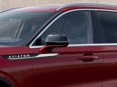 2027 Lincoln Aviator Premiere Premium