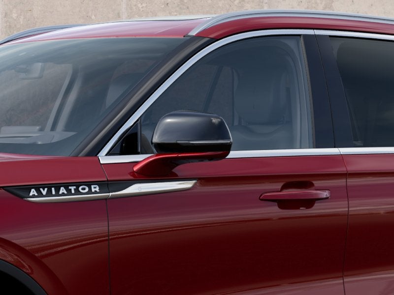 2027 Lincoln Aviator Premiere Premium