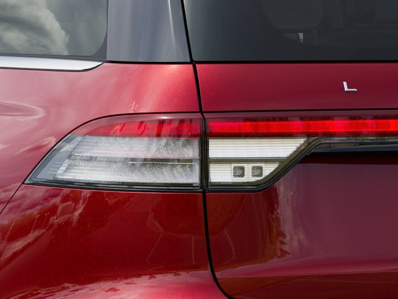 2027 Lincoln Aviator Premiere Premium