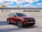 2027 Lincoln Aviator Premiere Premium
