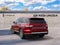 2027 Lincoln Aviator Premiere Premium