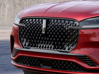 2027 Lincoln Aviator Premiere Premium