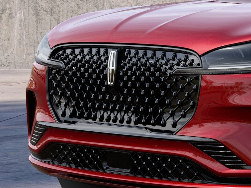 2027 Lincoln Aviator Premiere Premium