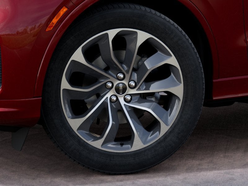 2027 Lincoln Aviator Premiere Premium