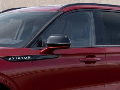 2027 Lincoln Aviator Premiere Premium