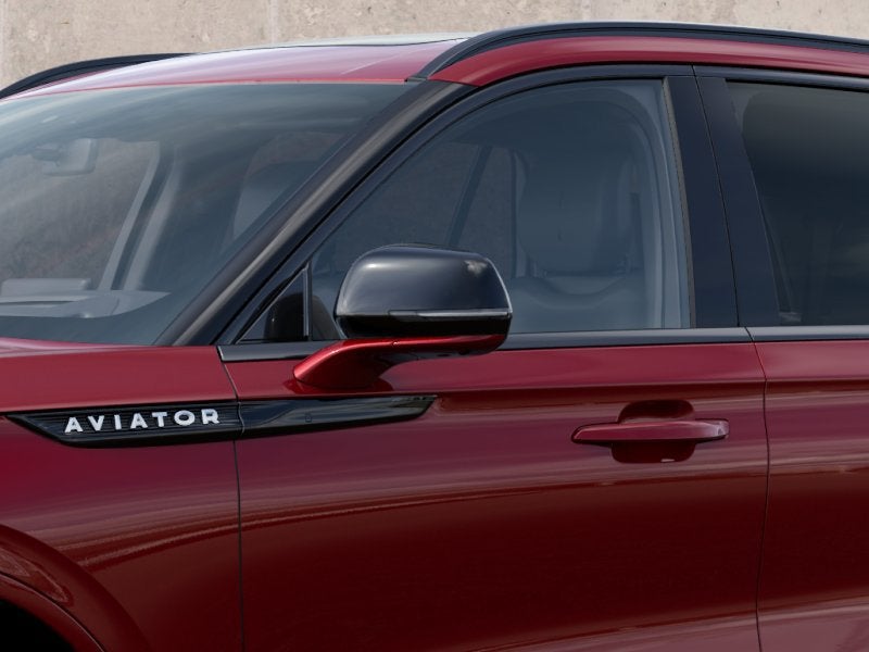 2027 Lincoln Aviator Premiere Premium