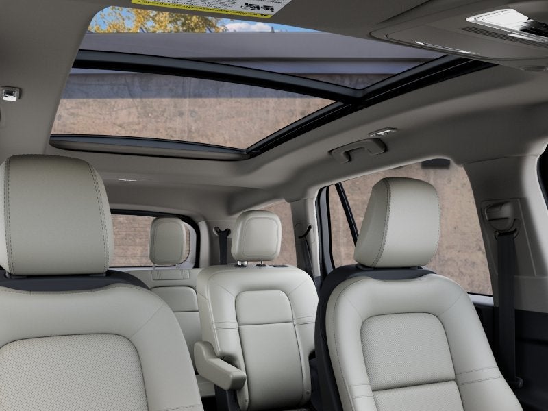 2027 Lincoln Aviator Premiere Premium