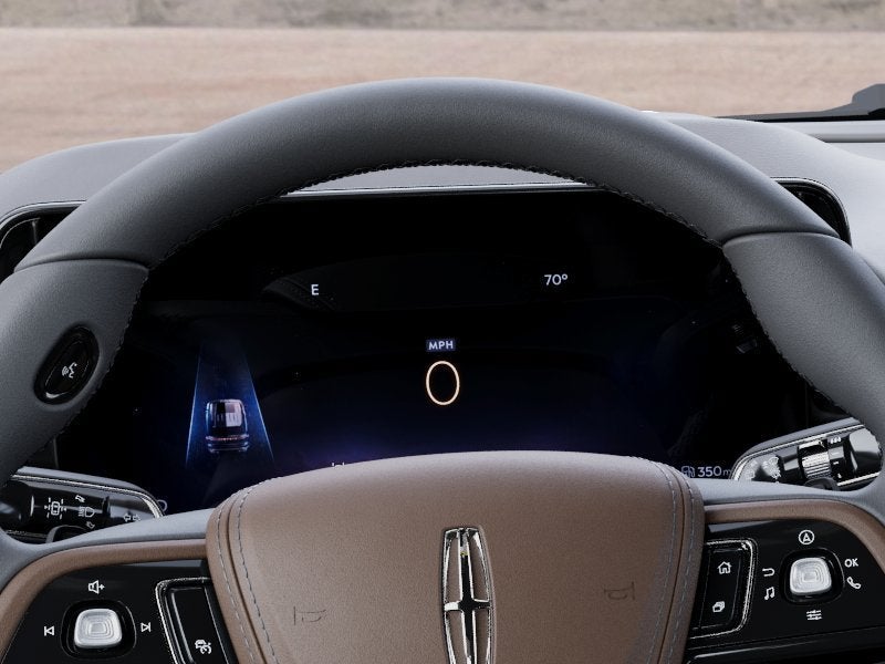 2027 Lincoln Aviator Reserve Premium