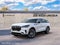 2027 Lincoln Aviator Reserve Premium