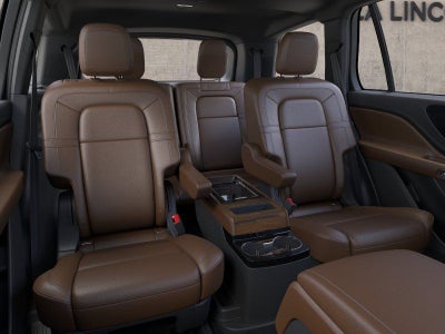2026 Lincoln Aviator Reserve Premium