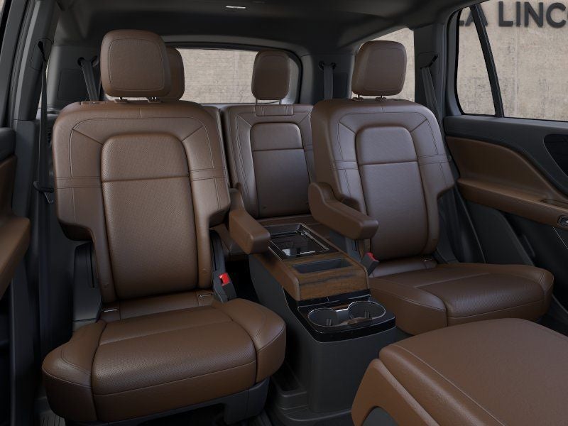 2026 Lincoln Aviator Reserve Premium