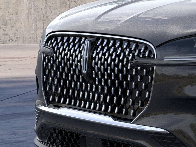 2026 Lincoln Aviator Reserve Premium