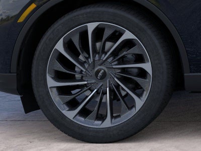 2026 Lincoln Aviator Reserve Premium