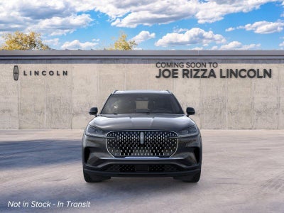 2026 Lincoln Aviator Reserve Premium