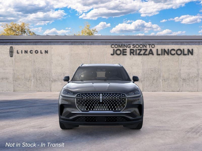 2026 Lincoln Aviator Reserve Premium
