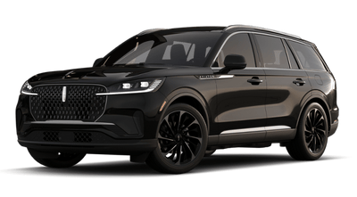 2026 Lincoln Aviator Reserve Premium