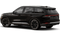 2026 Lincoln Aviator Reserve Premium