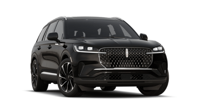 2026 Lincoln Aviator Reserve Premium