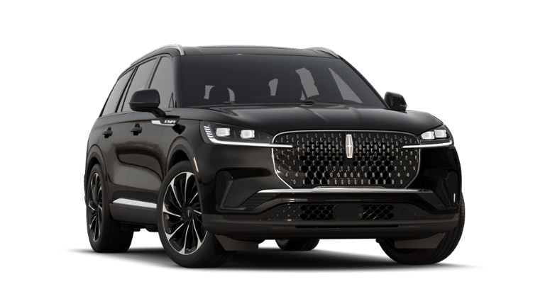2026 Lincoln Aviator Reserve Premium