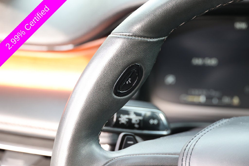 2024 Lincoln Aviator Reserve Premium