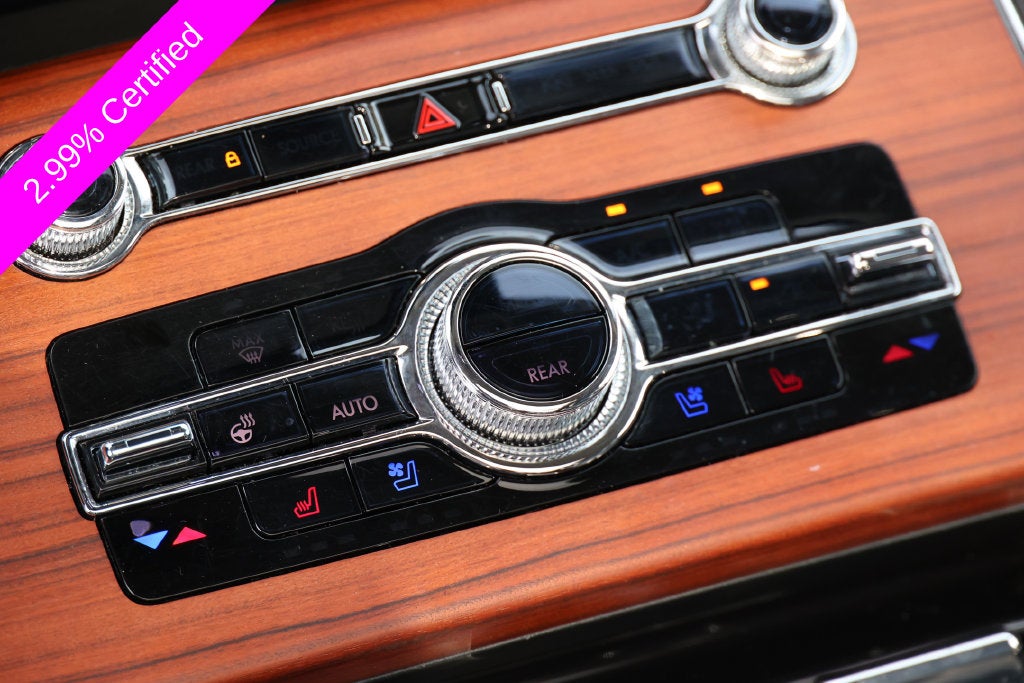 2024 Lincoln Aviator Reserve Premium