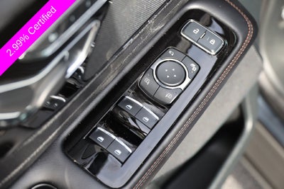 2024 Lincoln Aviator Reserve Premium