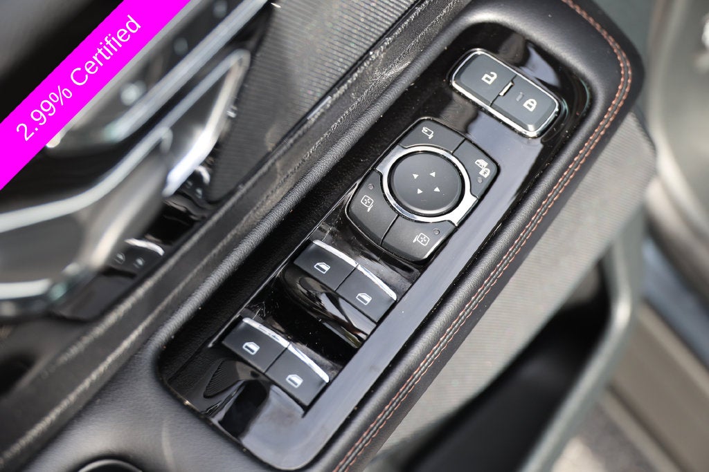 2024 Lincoln Aviator Reserve Premium
