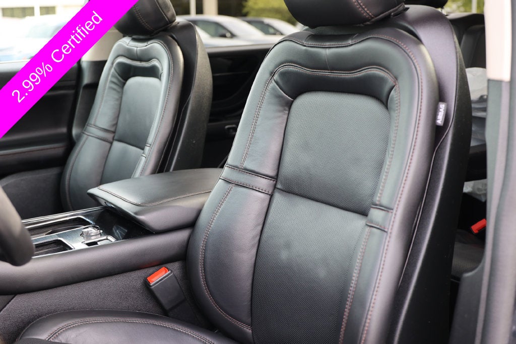 2024 Lincoln Aviator Reserve Premium