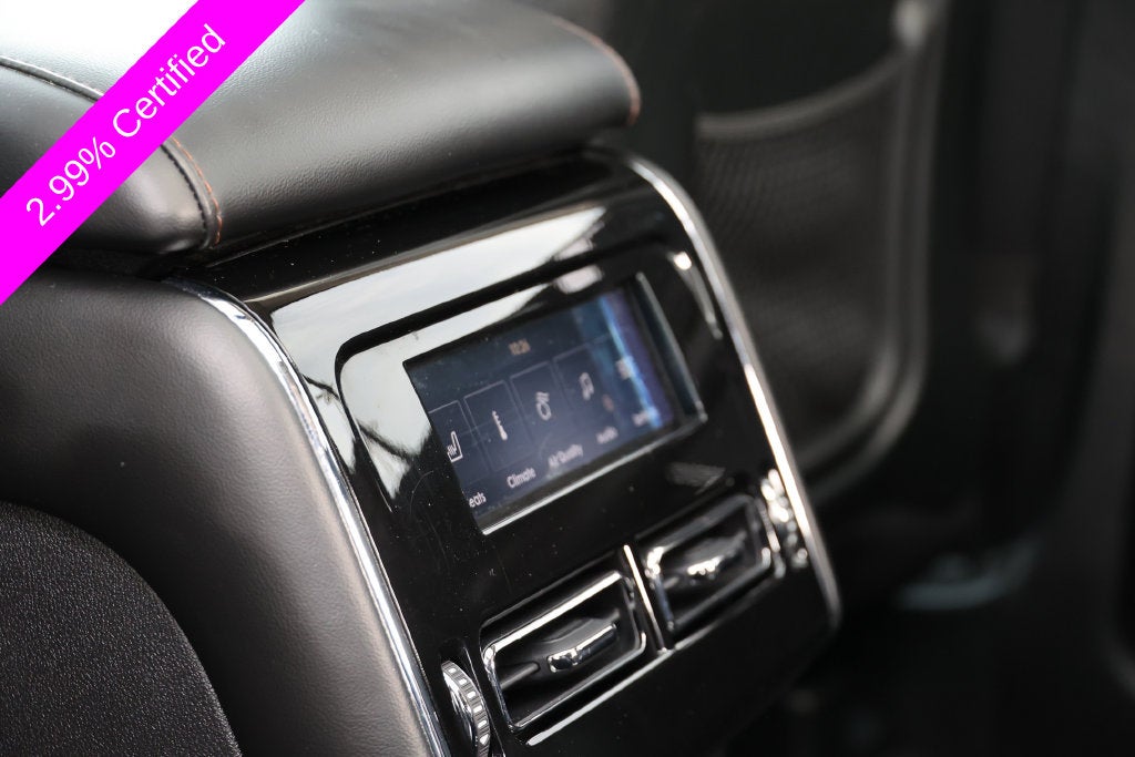 2024 Lincoln Aviator Reserve Premium