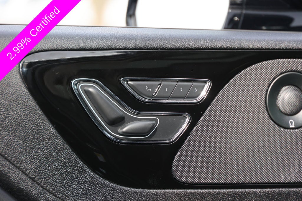 2024 Lincoln Aviator Reserve Premium