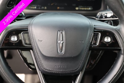 2024 Lincoln Aviator Reserve Premium