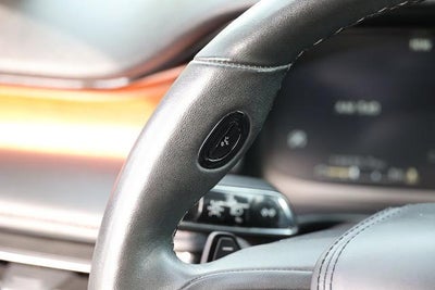 2024 Lincoln Aviator Reserve Premium